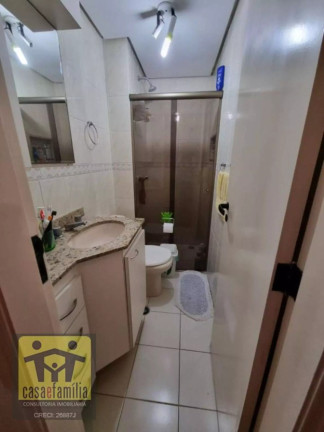 Imagem Apartamento com 3 Quartos à Venda, 67 m² em Vila Gumercindo - São Paulo