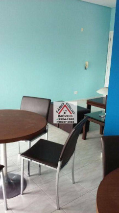 Apartamento com 1 Quarto à Venda, 51 m² em Vila Mascote - São Paulo