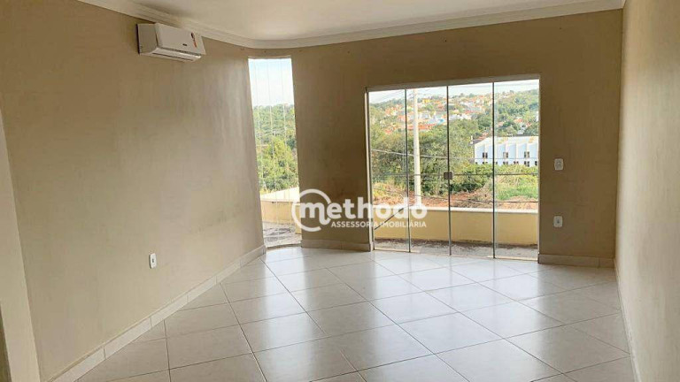 Imagem Casa com 4 Quartos à Venda, 540 m² em Chácara Das Nações - Valinhos