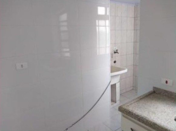 Imagem Apartamento com 2 Quartos à Venda, 62 m² em Santo Amaro - São Paulo
