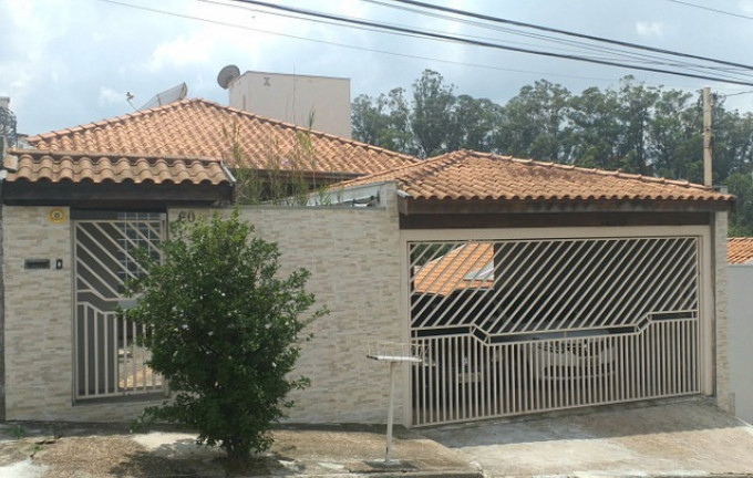 Imagem Sobrado com 5 Quartos à Venda, 230 m² em Jardim Das Samambaias - Jundiaí Imagem Sobrado com 5 Quartos à Venda, 230 m² em Jardim Das Samambaias - Jundiaí