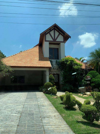 Imagem Casa com 3 Quartos para Alugar, 405 m² em Alphaville 0 - Barueri Imagem Casa com 3 Quartos para Alugar, 405 m² em Alphaville 0 - Barueri
