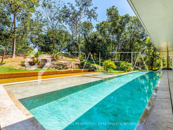 Imagem Casa com 5 Quartos à Venda,  em Terras De São José - Itu