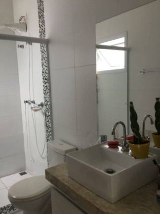 Imagem Casa de Condomínio com 3 Quartos à Venda, 92 m² em Horto Florestal - Sorocaba