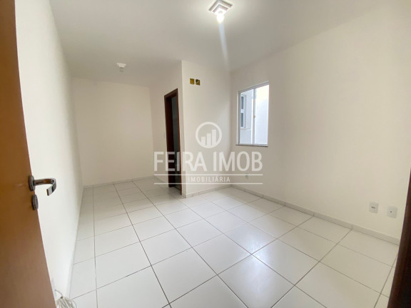 Imagem Casa com 3 Quartos para Alugar, 180 m² em Sim - Feira De Santana