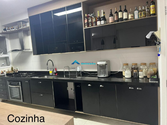 Imagem Apartamento com 3 Quartos à Venda, 130 m² em Jardim Ana Maria - Jundiaí Imagem Apartamento com 3 Quartos à Venda, 130 m² em Jardim Ana Maria - Jundiaí