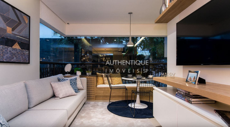 Imagem Apartamento com 2 Quartos à Venda, 61 m² em Jardim Prudência - São Paulo Imagem Apartamento com 2 Quartos à Venda, 61 m² em Jardim Prudência - São Paulo