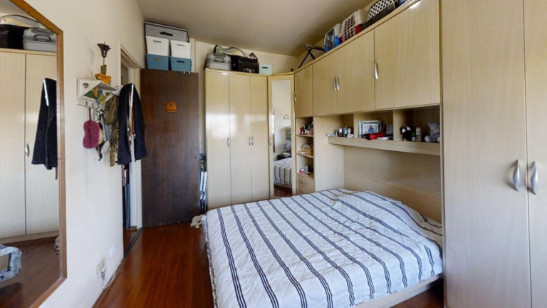 Imagem Apartamento com 1 Quarto à Venda, em Vila Leopoldina - São Paulo Imagem Apartamento com 1 Quarto à Venda, em Vila Leopoldina - São Paulo