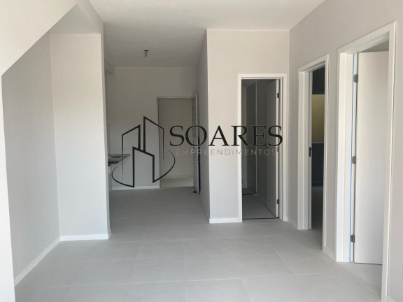 Apartamento com 2 Quartos à Venda, 56 m² em Coqueiro - Belém