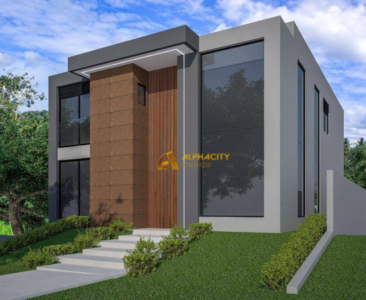 Imagem Casa com 4 Quartos à Venda, 450 m² em Gênesis 2 - Santana De Parnaíba Imagem Casa com 4 Quartos à Venda, 450 m² em Gênesis 2 - Santana De Parnaíba