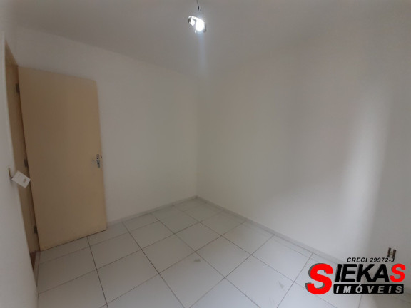 Apartamento com 2 Quartos à Venda, 50 m² em Penha De França - São Paulo