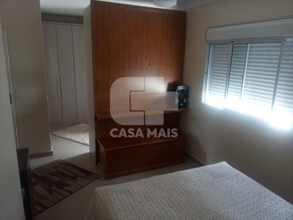 Imagem Casa com 3 Quartos à Venda, 210 m² em Parque Nova Jandira - Jandira