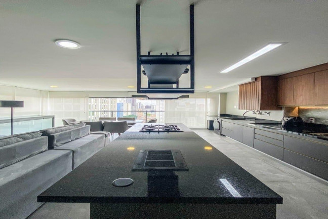 Imagem Apartamento com 2 Quartos à Venda, 107 m² em Vila Mariana - São Paulo