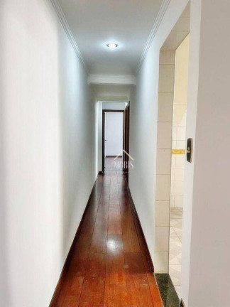 Imagem Apartamento com 2 Quartos à Venda, 75 m² em Jardim Stella - Santo André Imagem Apartamento com 2 Quartos à Venda, 75 m² em Jardim Stella - Santo André