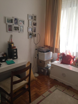 Imagem Imóvel com 3 Quartos à Venda, 96 m² em Itaim Bibi - São Paulo