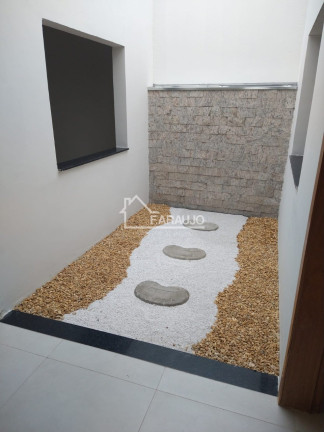 Imagem Imóvel com 3 Quartos à Venda, 127 m² em Cajuru Do Sul - Sorocaba
