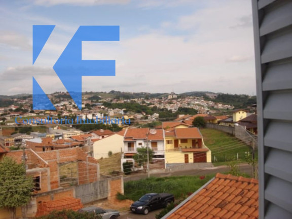 Imagem Casa com 4 Quartos à Venda, 305 m² em Jardim São Francisco - Valinhos