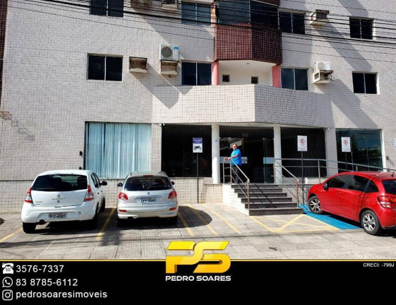 Imagem Sala Comercial à Venda, 30 m² em Centro - João Pessoa Imagem Sala Comercial à Venda, 30 m² em Centro - João Pessoa