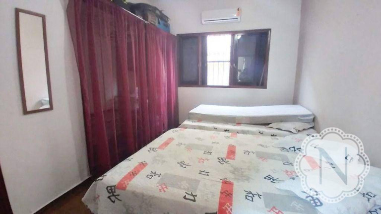 Imagem Casa com 4 Quartos à Venda, 193 m² em Cibratel I - Itanhaém Imagem Casa com 4 Quartos à Venda, 193 m² em Cibratel I - Itanhaém