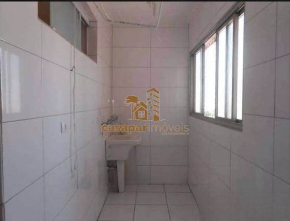 Imagem Apartamento com 3 Quartos à Venda, 100 m² em Osvaldo Cruz - São Caetano Do Sul