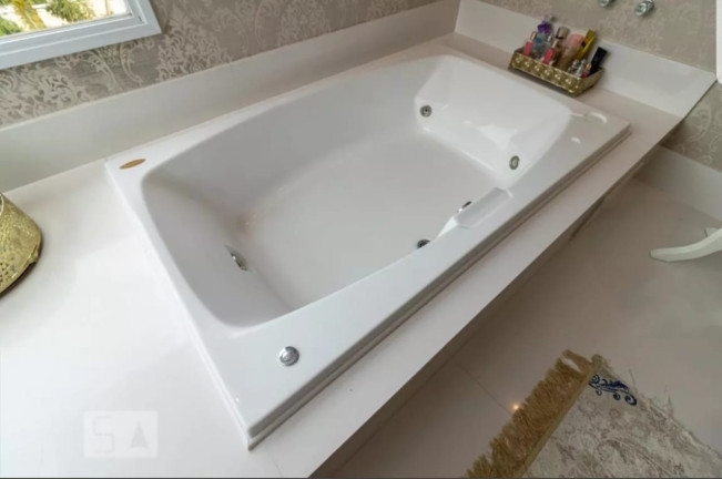 Imagem Imóvel com 5 Quartos à Venda, 835 m² em Alphaville - Santana De Parnaíba