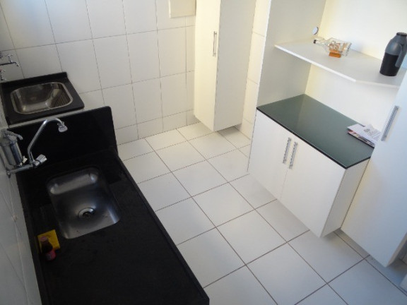 Imagem Cobertura com 3 Quartos à Venda, 123 m² em Jardim Vera Cruz - Sorocaba