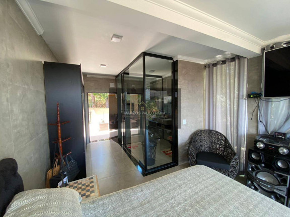 Imagem Casa com 4 Quartos à Venda, 594 m² em Vila Santista - Atibaia