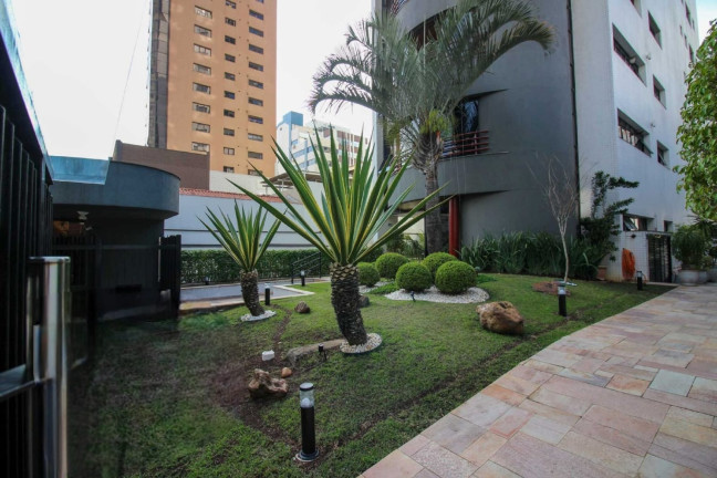 Imagem Imóvel com 4 Quartos à Venda, 190 m² em Perdizes - São Paulo Imagem Imóvel com 4 Quartos à Venda, 190 m² em Perdizes - São Paulo