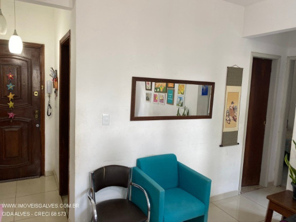 Imagem Apartamento com 2 Quartos à Venda, 46 m² em Pechincha - Rio De Janeiro