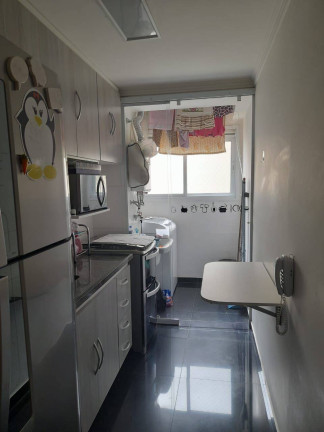 Imagem Apartamento com 2 Quartos à Venda, 67 m² em Chácara Califórnia - São Paulo Imagem Apartamento com 2 Quartos à Venda, 67 m² em Chácara Califórnia - São Paulo