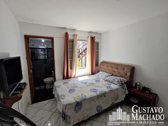Imagem Casa com 3 Quartos à Venda, 172 m² em Jardim Tiradentes - Volta Redonda