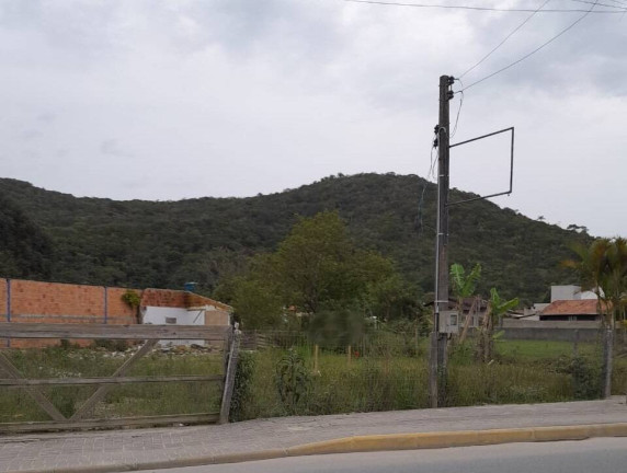 Terreno à Venda, 462 m² em Sertãozinho - Bombinhas