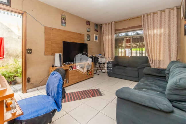 Imagem Casa com 3 Quartos à Venda, 111 m² em Pirituba - São Paulo