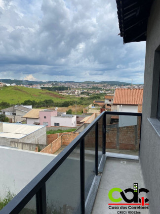 Imagem Casa com 3 Quartos à Venda, 265 m² em Loteamento Residencial Tiradentes - Poços De Caldas