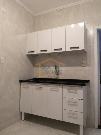 Imagem Apartamento com 2 Quartos à Venda ou Locação, 70 m² em Santana - São Paulo