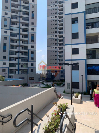 Imagem Apartamento com 2 Quartos à Venda, 55 m² em São Pedro - Osasco Imagem Apartamento com 2 Quartos à Venda, 55 m² em São Pedro - Osasco