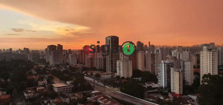 Imagem Apartamento com 2 Quartos à Venda, 69 m² em Campo Belo - São Paulo Imagem Apartamento com 2 Quartos à Venda, 69 m² em Campo Belo - São Paulo