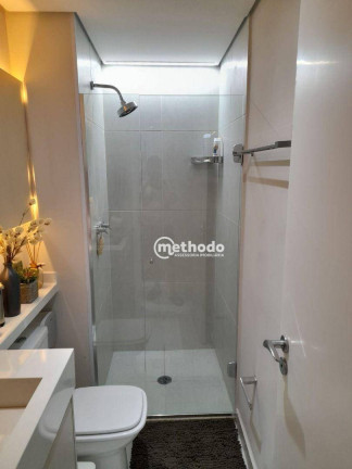 Imagem Apartamento com 3 Quartos à Venda, 65 m² em Botafogo - Campinas Imagem Apartamento com 3 Quartos à Venda, 65 m² em Botafogo - Campinas