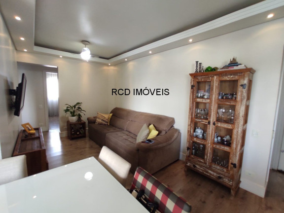 Imagem Apartamento com 3 Quartos à Venda, 93 m² em Vila Butantã - São Paulo