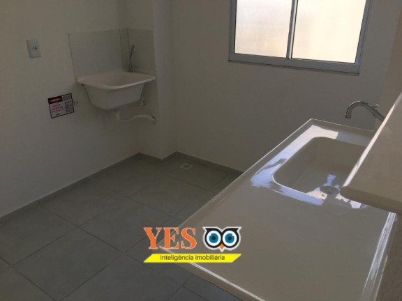 Imagem Apartamento com 2 Quartos à Venda, 45 m² em Papagaio - Feira De Santana