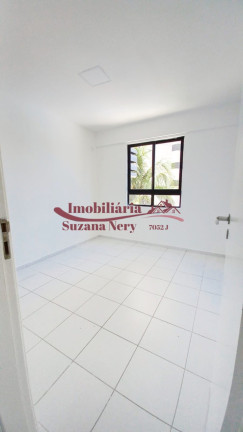 Imagem Apartamento com 2 Quartos à Venda, 57 m² em Capim Macio - Natal