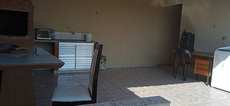 Imagem Casa com 3 Quartos à Venda, 90 m² em Jardim Europa - Campo Limpo Paulista