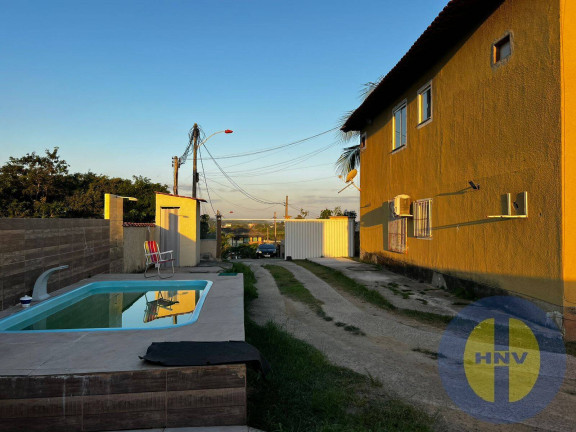 Imagem Apartamento com 2 Quartos à Venda, em Estrada Dos Cajueiros (itaipuaçu) - Maricá Imagem Apartamento com 2 Quartos à Venda, em Estrada Dos Cajueiros (itaipuaçu) - Maricá