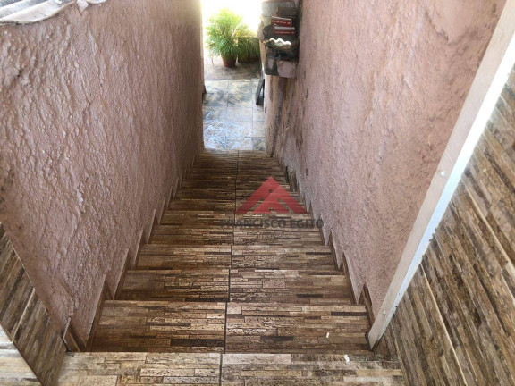 Imagem Casa com 6 Quartos à Venda, 170 m² em Fonseca - Niterói