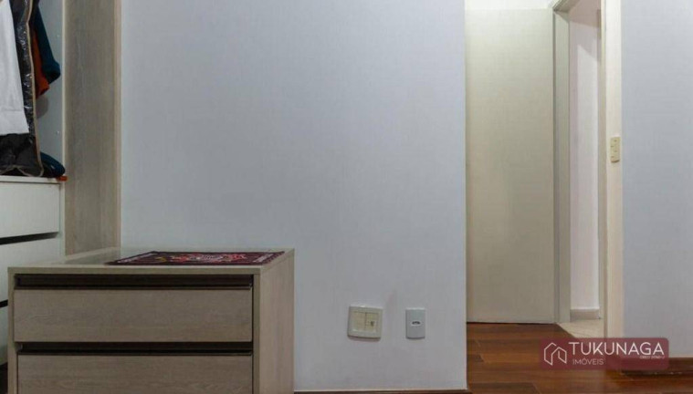 Imagem Cobertura com 4 Quartos à Venda, 198 m² em (zona Norte) Barro Branco - São Paulo