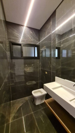 Imagem Casa de Condomínio com 4 Quartos à Venda, 630 m² em Residencial Villa Dumont - Bauru