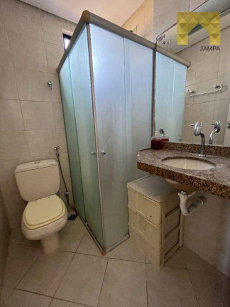 Imagem Apartamento com 3 Quartos à Venda, 90 m² em Aeroclube - João Pessoa