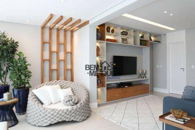Imagem Apartamento com 3 Quartos à Venda, 130 m² em Vila Romana - São Paulo Imagem Apartamento com 3 Quartos à Venda, 130 m² em Vila Romana - São Paulo
