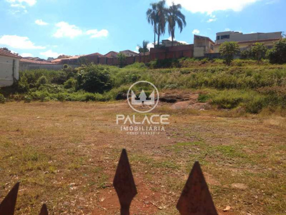Imagem Terreno à Venda, 1.590 m² em Centro - Piracicaba Imagem Terreno à Venda, 1.590 m² em Centro - Piracicaba