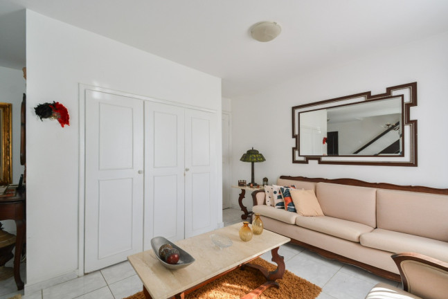 Imagem Cobertura com 2 Quartos à Venda, 152 m² em Vila Clementino - São Paulo